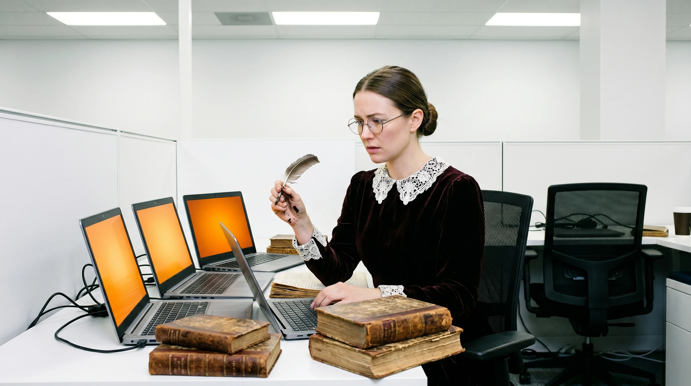 Claude vs ChatGPT vs Gemini para empresas de servicios pequeñas [2026]: comparativa real