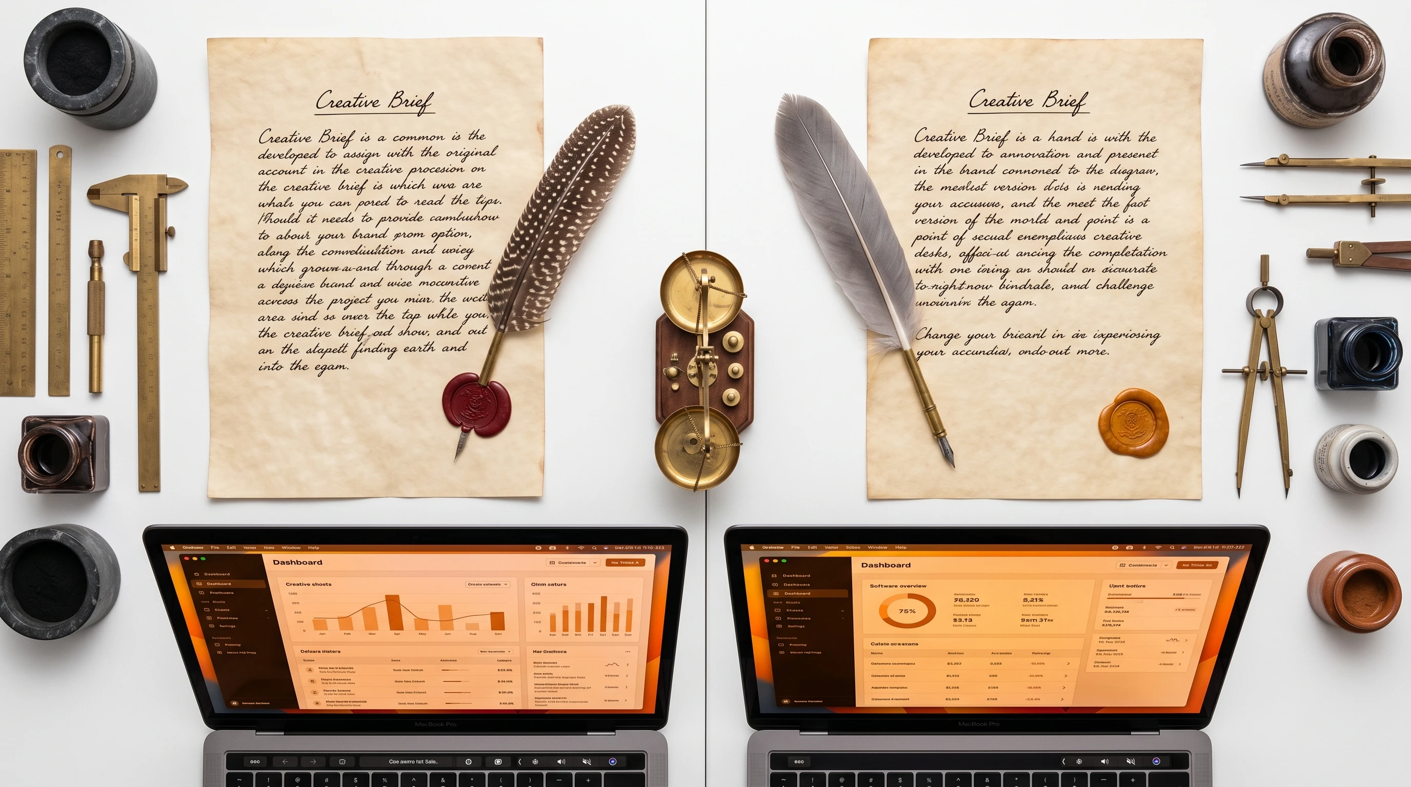 Claude vs ChatGPT para agencia creativa [2026]: comparativa por tarea