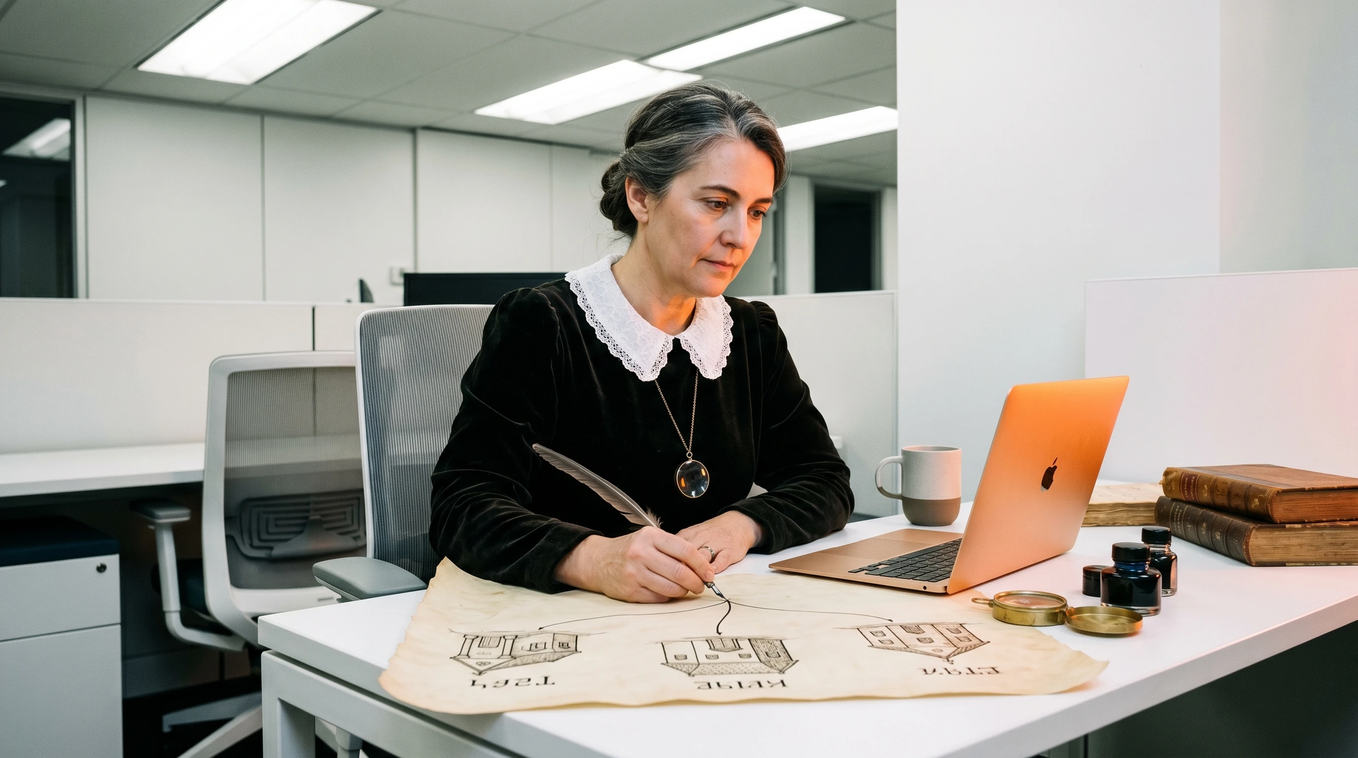Cómo conectar Claude con Notion y Google Workspace en una boutique de 10 personas [2026]