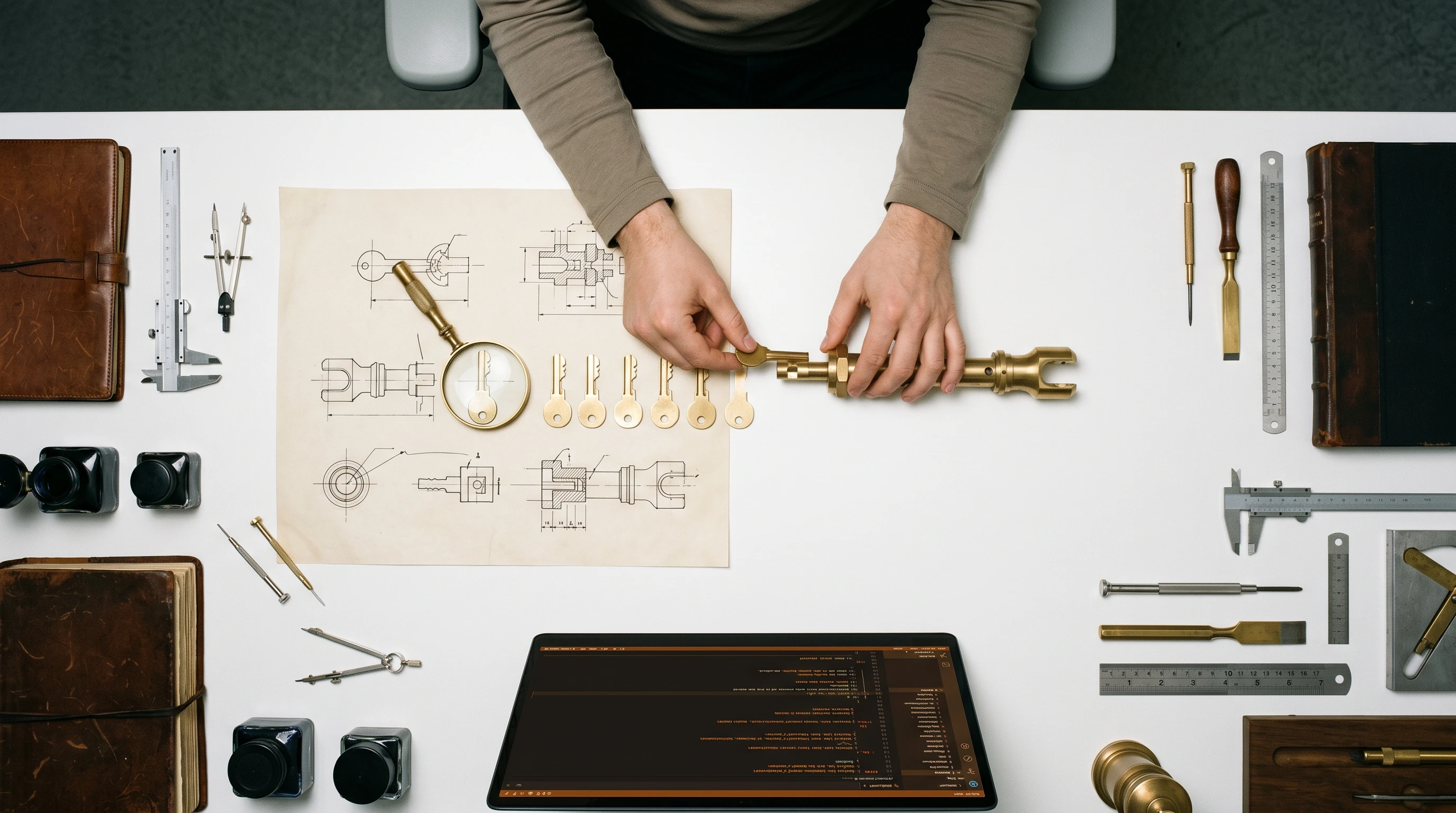 Cómo crear un servidor MCP propio para tu empresa [2026]: tutorial paso a paso
