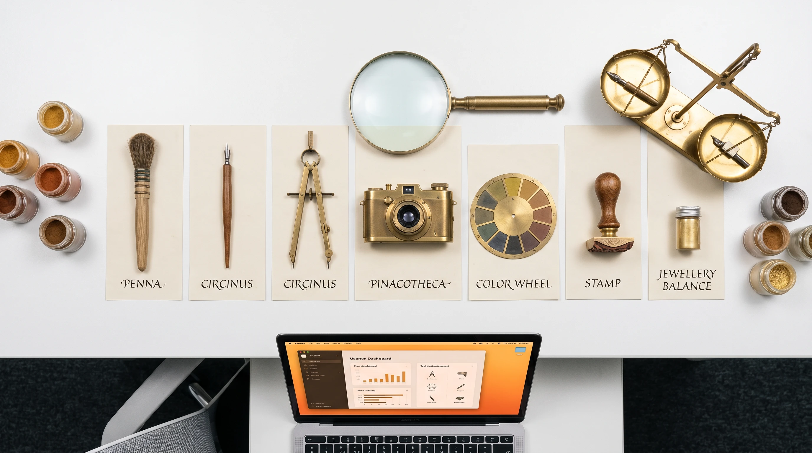 Mejores herramientas IA para agencia creativa [2026]: ranking comparativo
