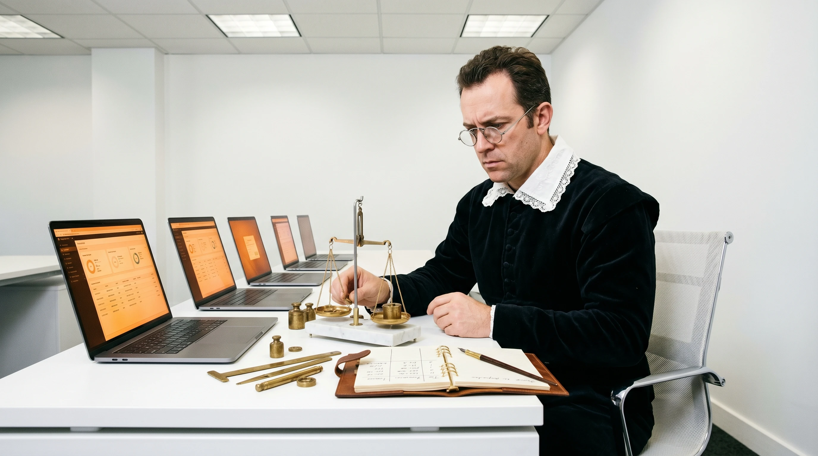 Mejores herramientas IA para consultora boutique [2026]: ranking comparativo