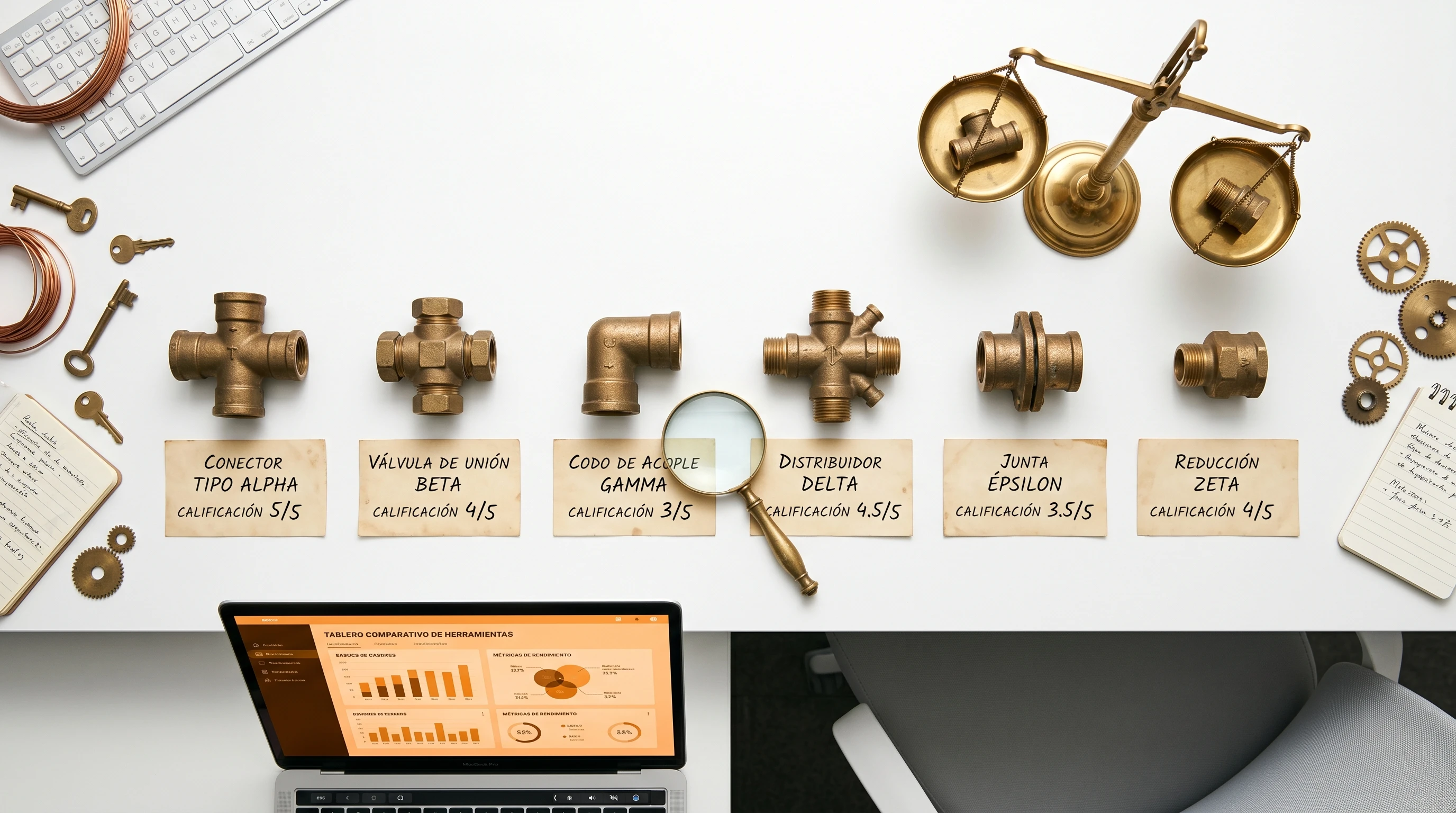 Mejores servidores MCP para empresa [2026]: ranking y comparativa